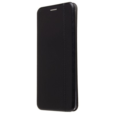 Чехол-книжка для Infinix Zero 40 5G (черный) - BC002