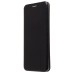 Чехол-книжка для Infinix Zero 40 5G (черный) - BC002