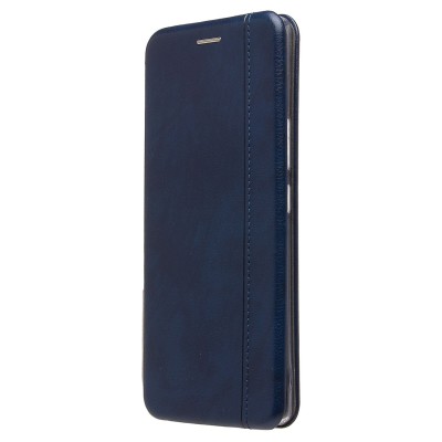 Чехол-книжка для Infinix Zero 40 5G (синий) - BC002