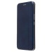 Чехол-книжка для Infinix Zero 40 5G (синий) - BC002