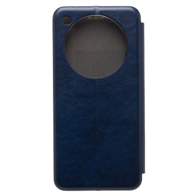 Чехол-книжка для Infinix Zero 40 5G (синий) - BC002