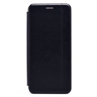 Чехол-книжка для Infinix Zero 5G 2023 Global (черный) - BC002