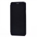 Чехол-книжка для Infinix Zero 5G 2023 Global (черный) - BC002