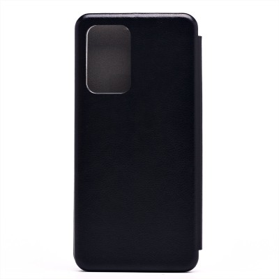 Чехол-книжка для Infinix Zero 5G 2023 Global (черный) - BC002