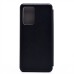 Чехол-книжка для Infinix Zero 5G 2023 Global (черный) - BC002