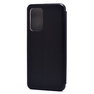 Чехол-книжка для Infinix Zero 5G 2023 Global (черный) - BC002