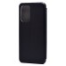 Чехол-книжка для Infinix Zero 5G 2023 Global (черный) - BC002