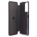 Чехол-книжка для Infinix Zero 5G 2023 Global (черный) - BC002