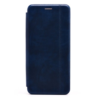 Чехол-книжка для Infinix Zero 5G 2023 Global (синий) - BC002