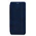 Чехол-книжка для Infinix Zero 5G 2023 Global (синий) - BC002