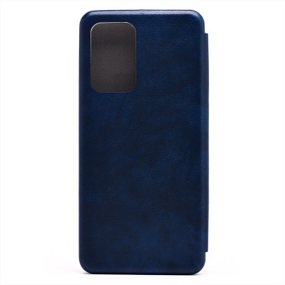 Чехол-книжка для Infinix Zero 5G 2023 Global (синий) - BC002