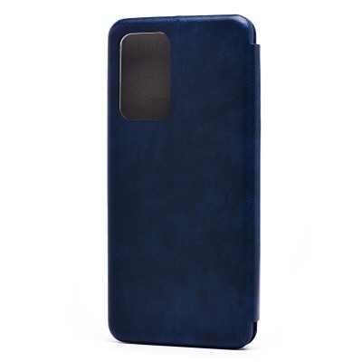 Чехол-книжка для Infinix Zero 5G 2023 Global (синий) - BC002