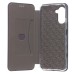 Чехол-книжка для OPPO A17 (синий) - BC002