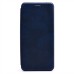 Чехол-книжка для OPPO A17k (синий) - BC002