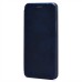 Чехол-книжка для OPPO A17k (синий) - BC002