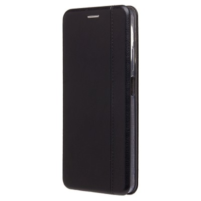 Чехол-книжка для OPPO A3 5G Global  (черный) - BC002