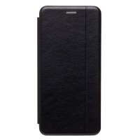 Чехол-книжка для OPPO A3 Pro Global (черный) - BC002