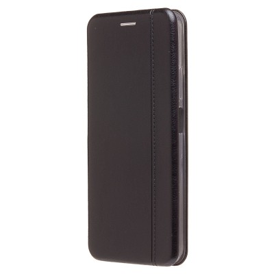Чехол-книжка для OPPO A38 (черный) - BC002