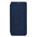 Чехол-книжка для OPPO A56s 5G (синий) - BC002