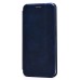 Чехол-книжка для OPPO A56s 5G (синий) - BC002