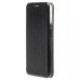 Чехол-книжка для OPPO A58 4G (черный) - BC002