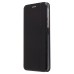 Чехол-книжка для OPPO A60 4G (черный) - BC002