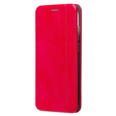 Чехол-книжка для OPPO A78 4G (розовый) - BC002