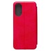 Чехол-книжка для OPPO A78 4G (розовый) - BC002