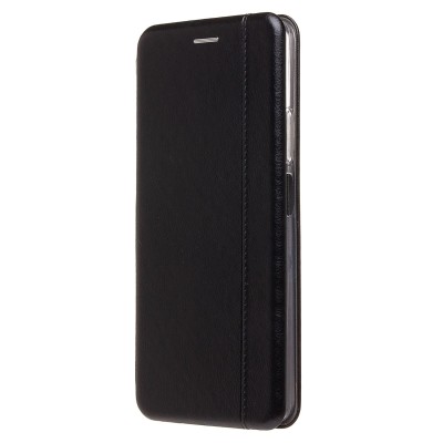 Чехол-книжка для OPPO A79 5G (черный) - BC002