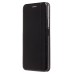 Чехол-книжка для OPPO A79 5G (черный) - BC002