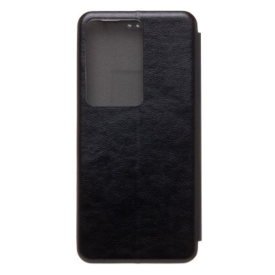 Чехол-книжка для OPPO A79 5G (черный) - BC002