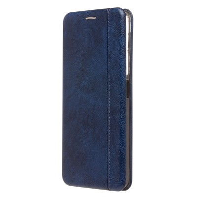 Чехол-книжка для OPPO A79 5G (синий) - BC002