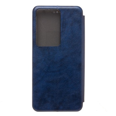 Чехол-книжка для OPPO A79 5G (синий) - BC002