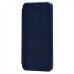 Чехол-книжка для OPPO A96 (синий) - BC002 Чехол-книжка для OPPO A96 (синий) - BC002