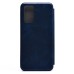 Чехол-книжка для OPPO A96 (синий) - BC002 Чехол-книжка для OPPO A96 (синий) - BC002