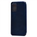 Чехол-книжка для OPPO A96 (синий) - BC002 Чехол-книжка для OPPO A96 (синий) - BC002