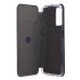 Чехол-книжка для OPPO A96 (синий) - BC002 Чехол-книжка для OPPO A96 (синий) - BC002