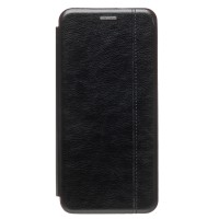 Чехол-книжка для OPPO Find X6 (черный) - BC002