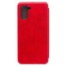 Чехол-книжка для OPPO realme 10 4G (красный) - BC002