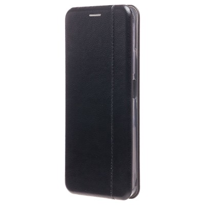Чехол-книжка для OPPO realme 10 Pro (черный) - BC002
