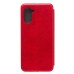 Чехол-книжка для OPPO realme 10 Pro (красный) - BC002