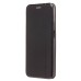 Чехол-книжка для OPPO Realme 8i (черный) - BC002