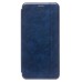 Чехол-книжка для OPPO realme C31 (синий) - BC002