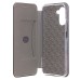Чехол-книжка для OPPO realme C33 (черный) - BC002