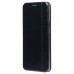Чехол-книжка для OPPO Reno 7 (черный) - BC002