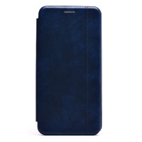 Чехол-книжка для OPPO Reno 7 (синий) - BC002