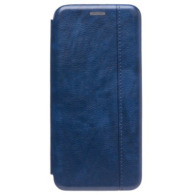 Чехол-книжка для OPPO Reno8 T 4G (синий) - BC002