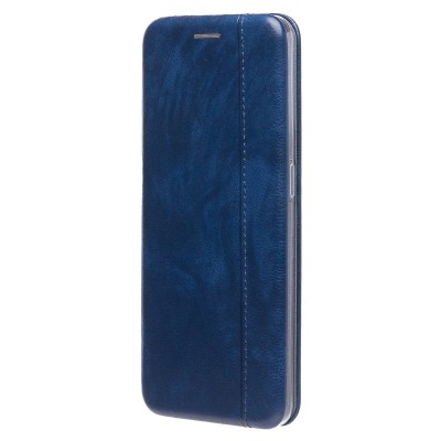 Чехол-книжка для OPPO Reno8 T 4G (синий) - BC002