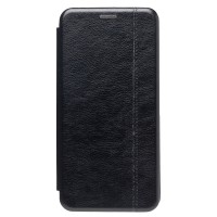 Чехол-книжка для OPPO Reno8 T 5G (черный) - BC002