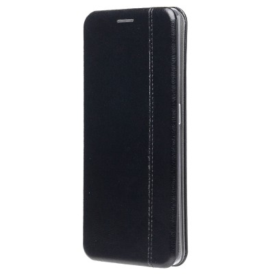 Чехол-книжка для OPPO Reno8 T 5G (черный) - BC002